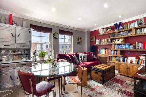 Living Area View 3