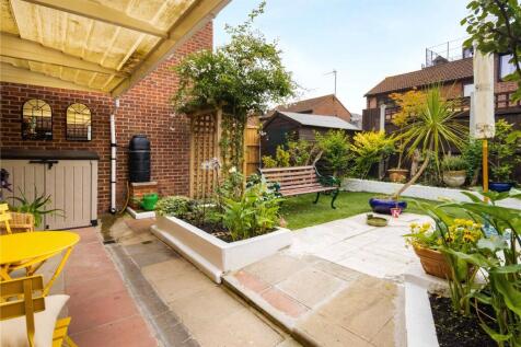 Garden View 2