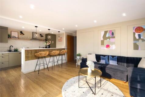Living Area View 4