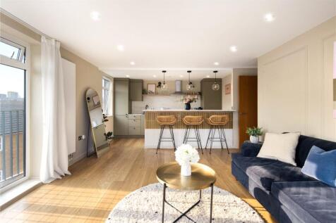 Living Area View 3