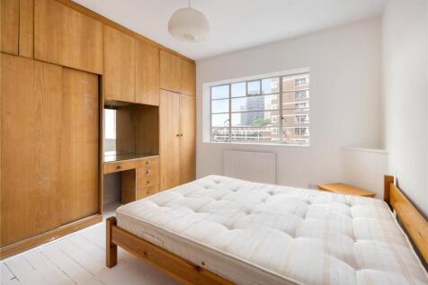 Bedroom One View 2
