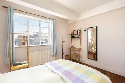 Bedroom Two View 2