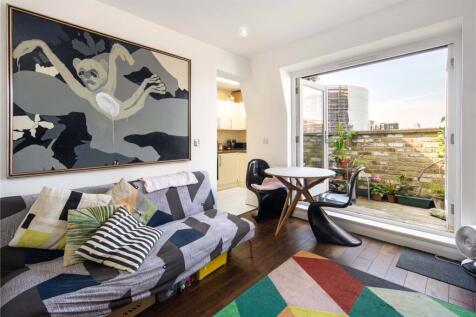 Living Area View 3