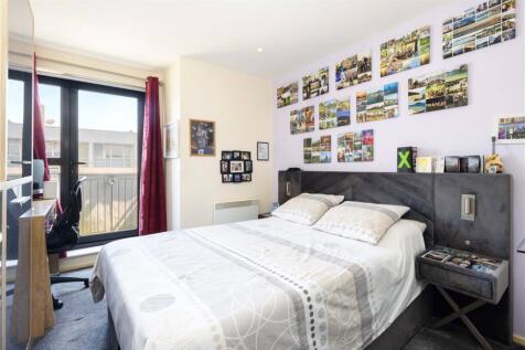 Bedroom One View 3