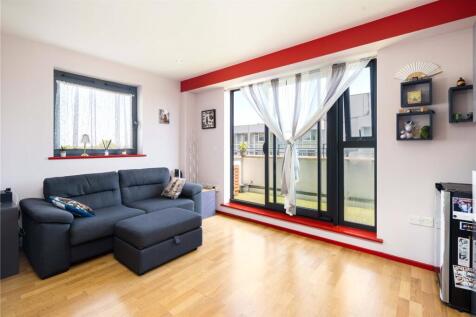 Living Area View 3