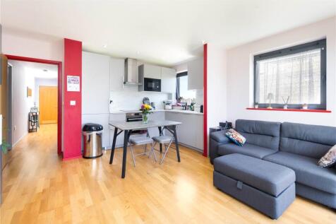 Living Area View 2