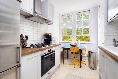 Kitchen View 2.