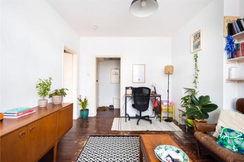 Living Area.