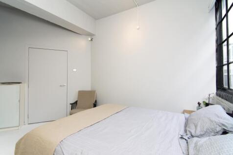 Bedroom One View 2