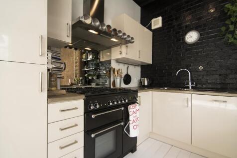 Kitchen View 3
