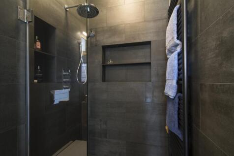 Shower Room View 2