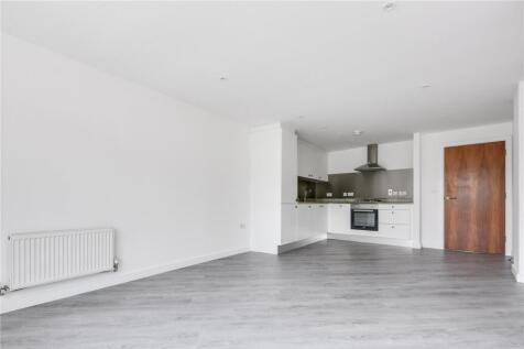 Living Room/Kitchen