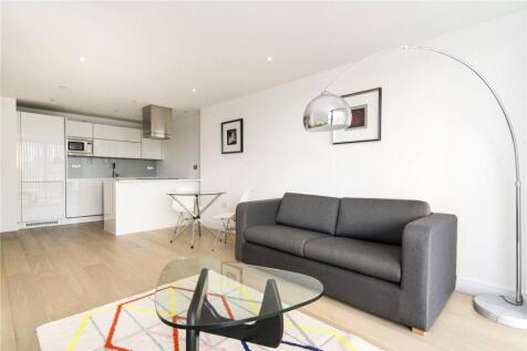 Kitchen/Living Area