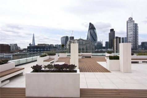 Roof Terrace