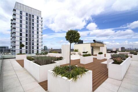 Roof Terrace View 2
