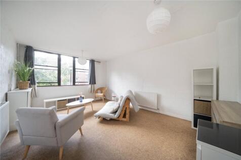 Living Area View 2