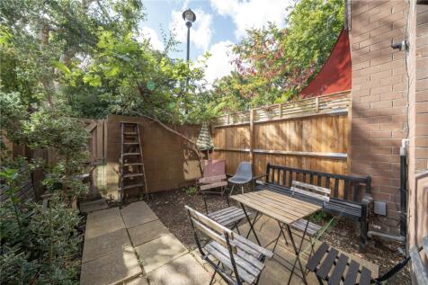 Garden View 2