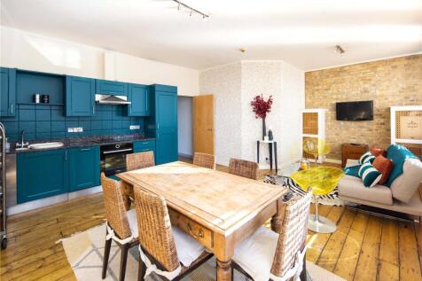 Reception Kitchen