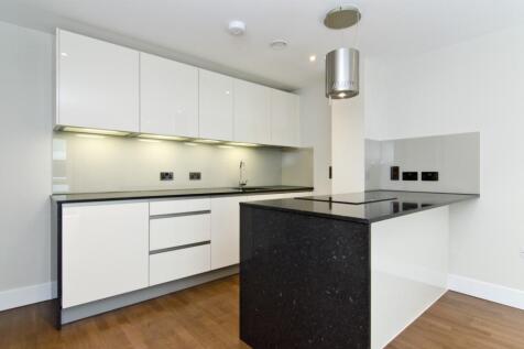 Kitchen View 2