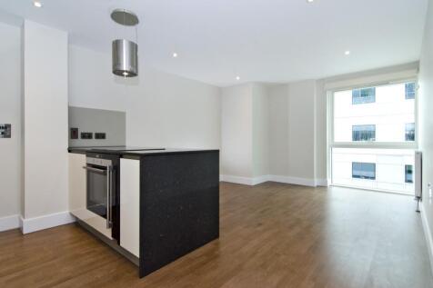 Kitchen/Living Area