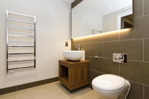 Bathroom View 2