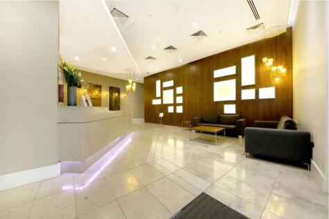 Concierge/Reception