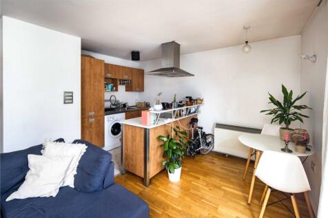 Living Room/Kitchen