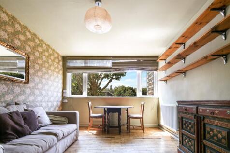 Living Area.