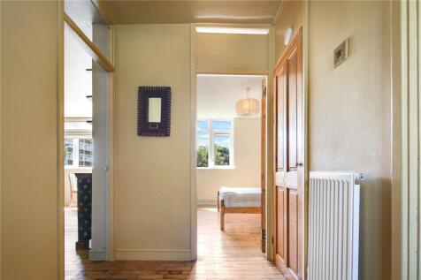 Hallway.