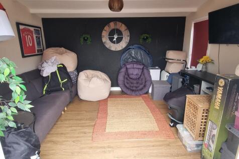 Sunroom