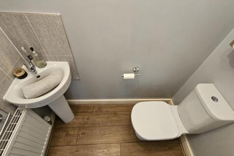 En-suite Bathroom