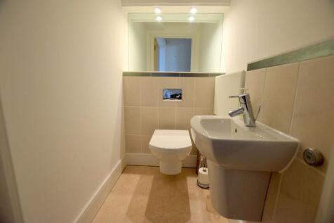 En-suite Bathroom