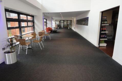 Development lobby
