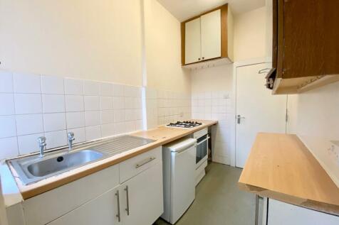 GALLEY KITCHEN