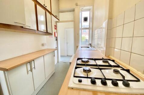 GALLEY KITCHEN