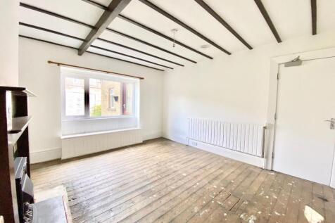 SECOND RECEPTION ROOM/BEDROOM FIVE