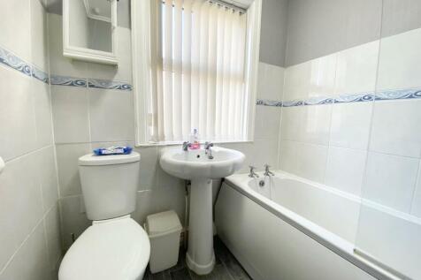 HOUSE BATHROOM