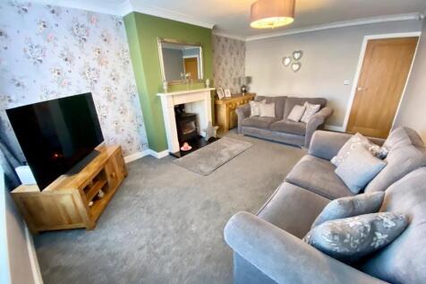 SPACIOUS LOUNGE
