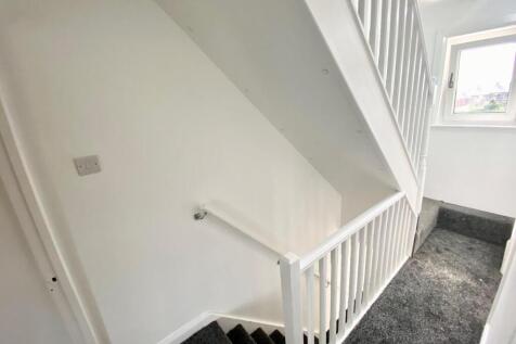 TO THE FIRST FLOOR