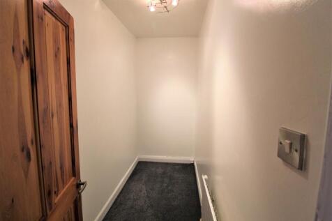 STORAGE ROOM