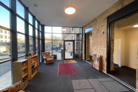 ENTRANCE LOBBY