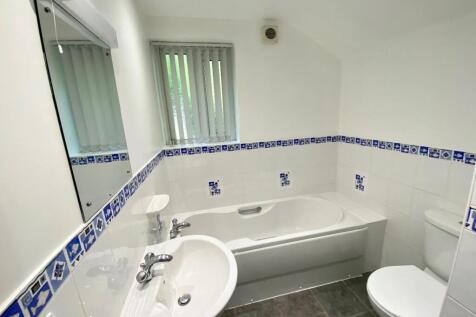 HOUSE BATHROOM