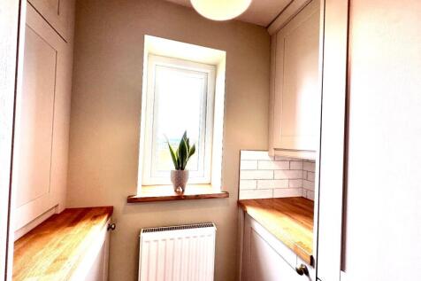UTLITY ROOM