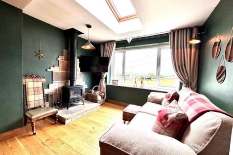 EXTENDED LOUNGE