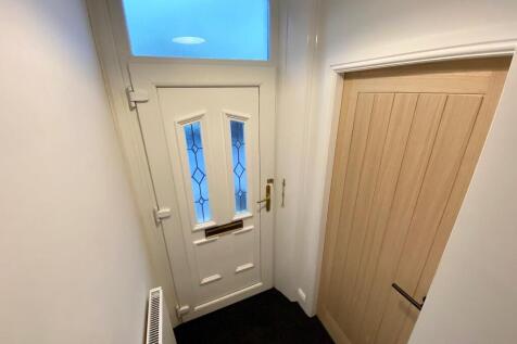 ENTRANCE DOOR
