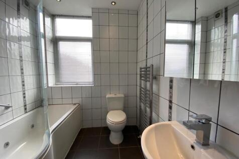 Recently Fitted Bathroom