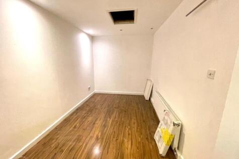 GARAGE/ STUDIO AREA