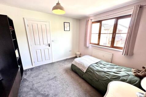 GUSET BEDROOM TWO