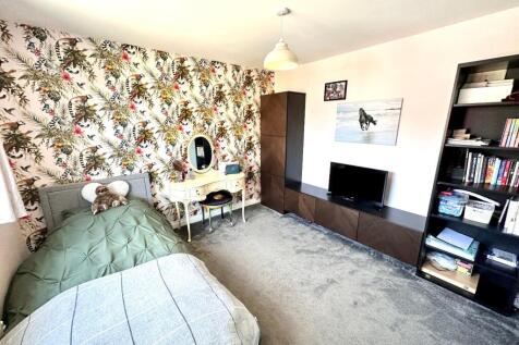 GUSET BEDROOM TWO