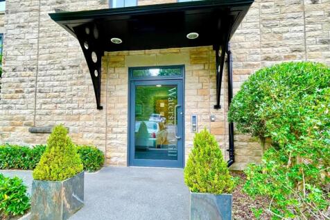 Communal  Entrance